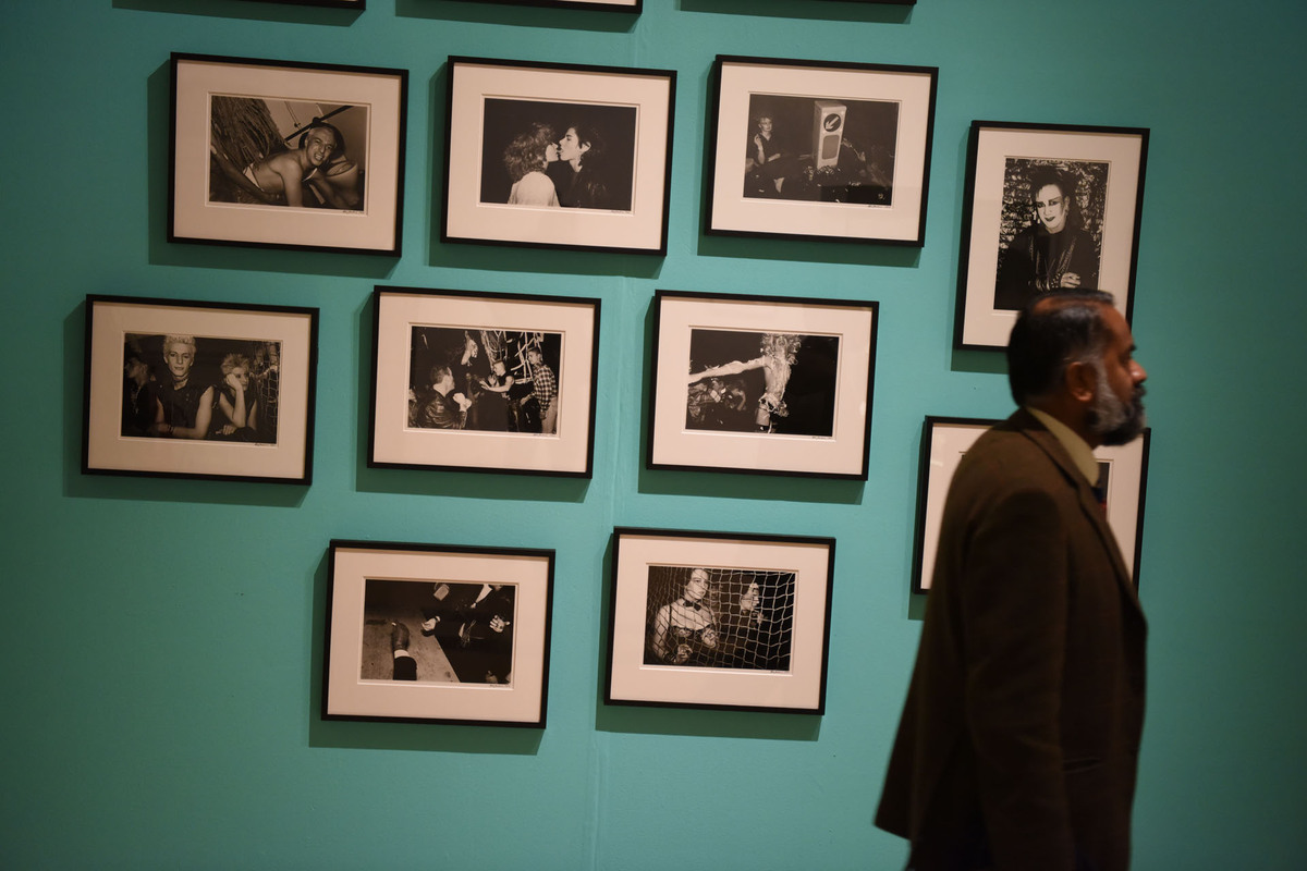 Top 5 Art Exhibitions in Birmingham Birmingham Big Art Project